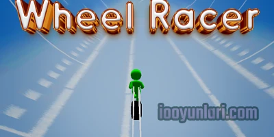  Wheel Racer oyna