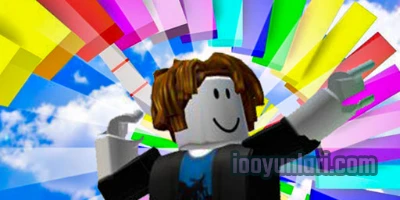  Roblox: Parachute oyna