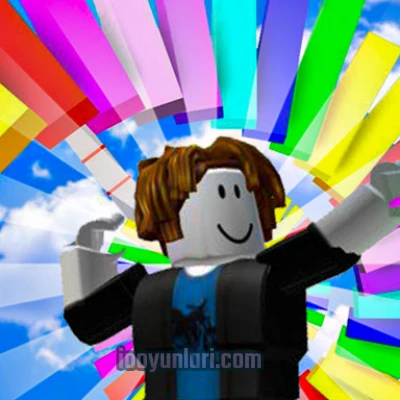  Roblox: Parachute oyna