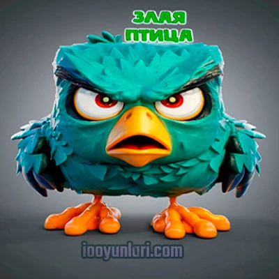  angry bird vs pig oyna