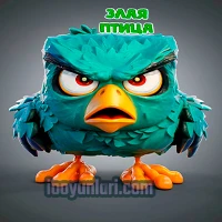  angry bird vs pig oyna