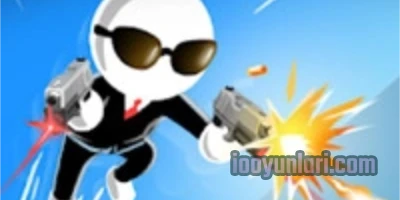  Johnny Trigger 3d Game oyna