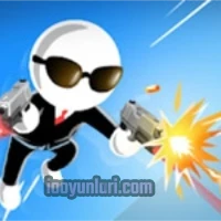  Johnny Trigger 3d Game oyna