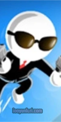  Johnny Trigger 3d Game oyna