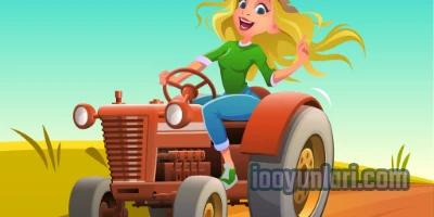  Farming Life oyna