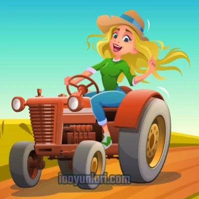 Farming Life