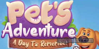  Pets Adventure A Day To Remember oyna