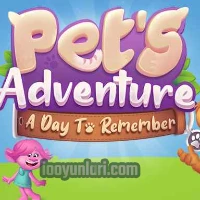  Pets Adventure A Day To Remember oyna