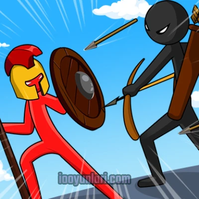 Stick War Saga