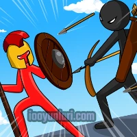  Stick War Saga oyna