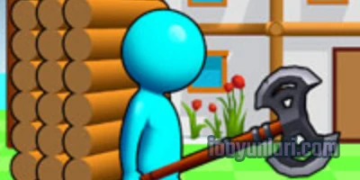  Buildy Island 3D oyna