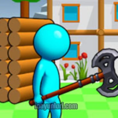 Buildy Island 3D