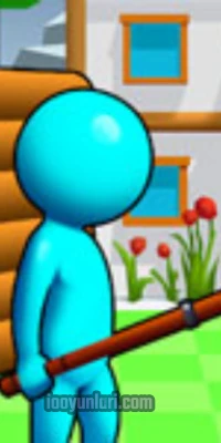  Buildy Island 3D oyna