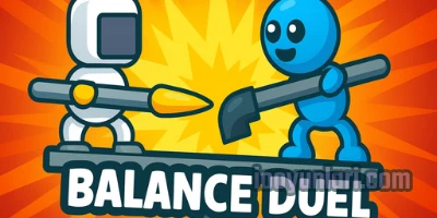  BalanceDuel oyna