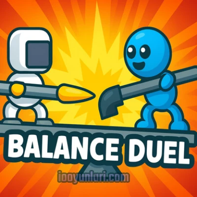 BalanceDuel