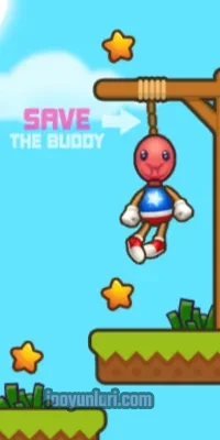  Buddy Kick Archer oyna
