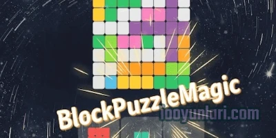  BlockPuzzleMagic oyna