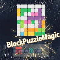  BlockPuzzleMagic oyna