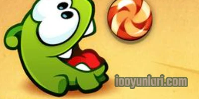  Cut The Rope Eski Klasik oyna