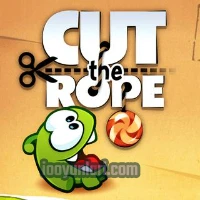  Cut The Rope Eski Klasik oyna