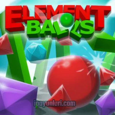 Element Topu