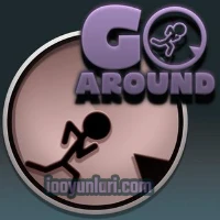  Go Around oyna