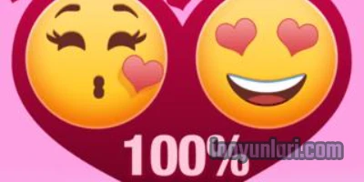  Love Tester oyna