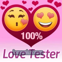  Love Tester oyna