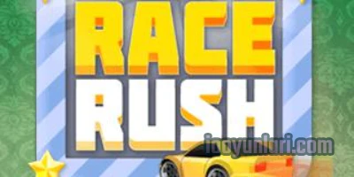 Mini Race Rush oyna