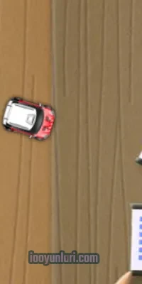  Mini Race Rush oyna