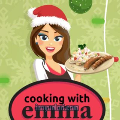  Potato Salad - Cooking with Emma oyna