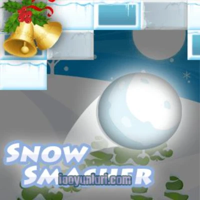 Snow Smasher
