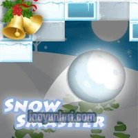  Snow Smasher oyna
