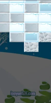  Snow Smasher oyna