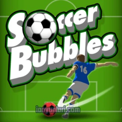 Soccer Bubbles