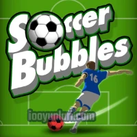  Soccer Bubbles oyna