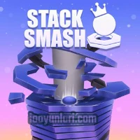  Stack Smash oyna