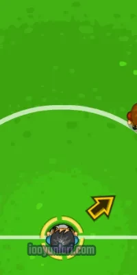  Tiki Taka Run oyna