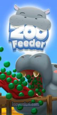  Zoo Feeder oyna